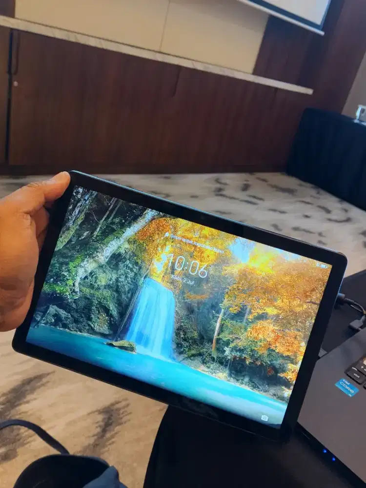 Huawei Matepad T10