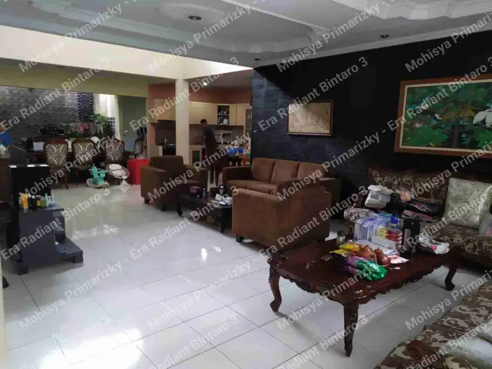 Menteng, Bintaro Sektor 7