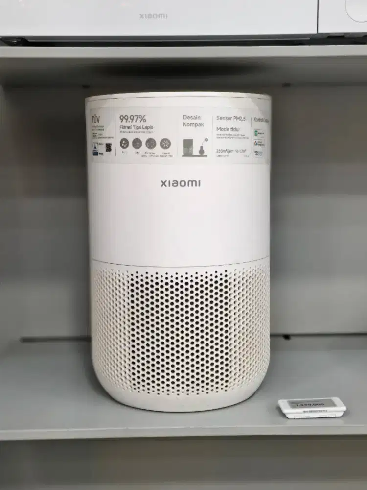 Xiaomi Smart Air Purifier 4 Compact BNIB
