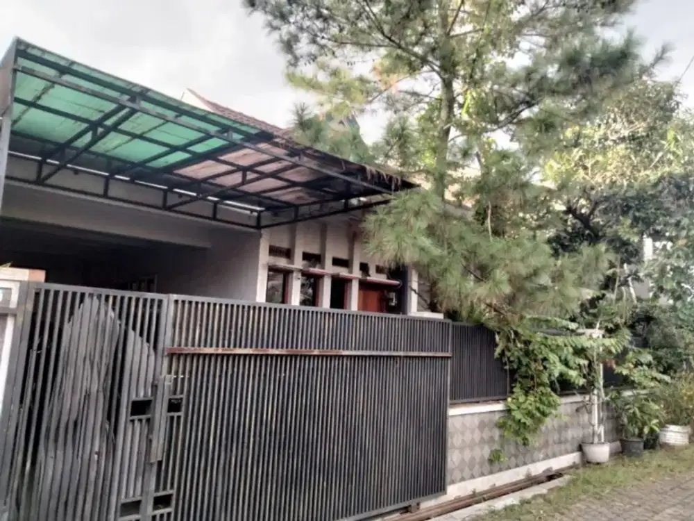 Dijual Cepat Murah Rumah Siap Huni Di Margahayu Raya MTC Bandung Kota