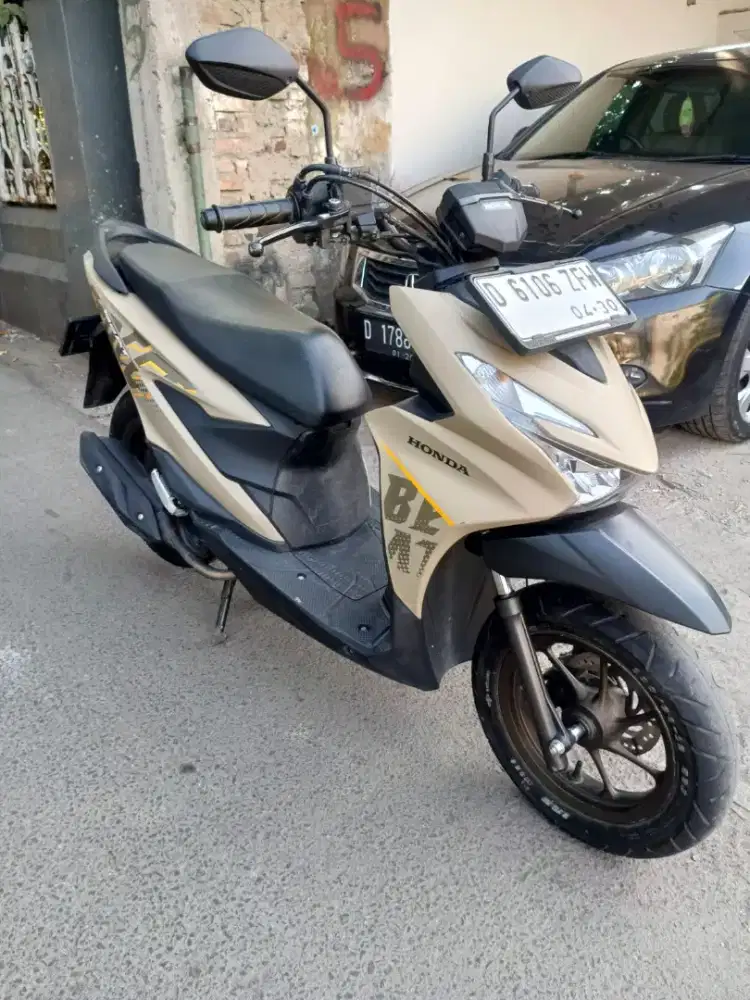 Beat Street Istimewa