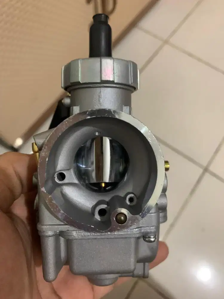Dijual Karburator PE 26 – Respons Gas Mantap, Siap Pakai