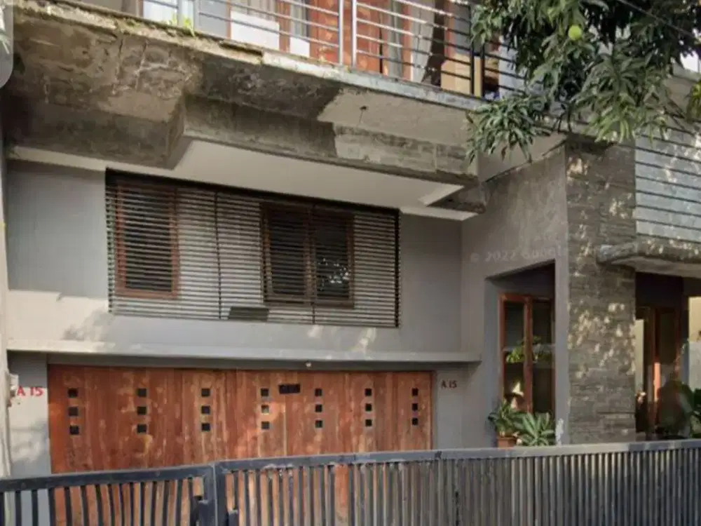 Dijual Cepat Murah Rumah Bagus Turangga Dekat Griya Buahbatu Bandung