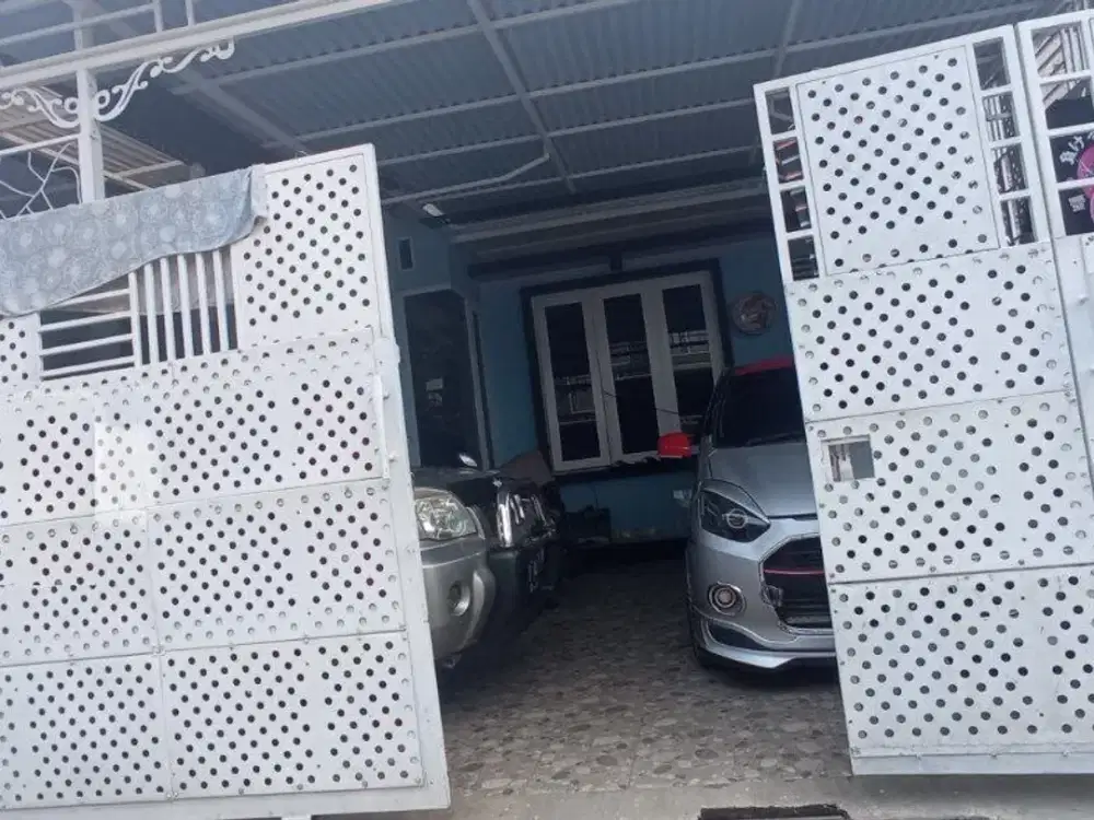 Dijual Cepat Murah Rumah Siap Huni Cisaranten Arcamanik
