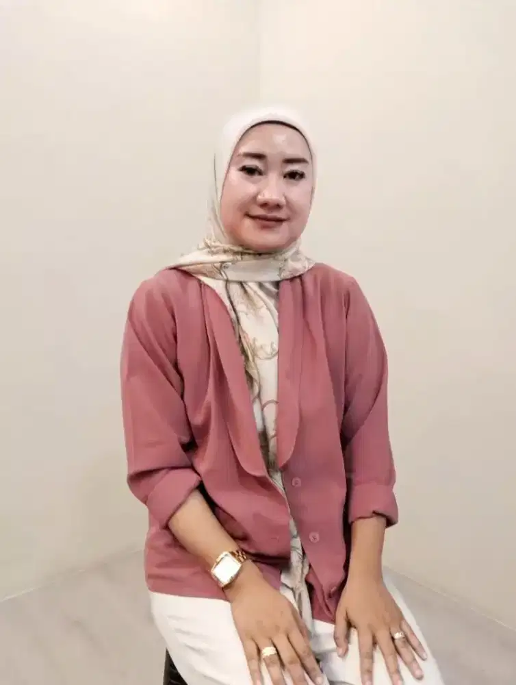 Cari Pekerjaan Sales Promotion Girl