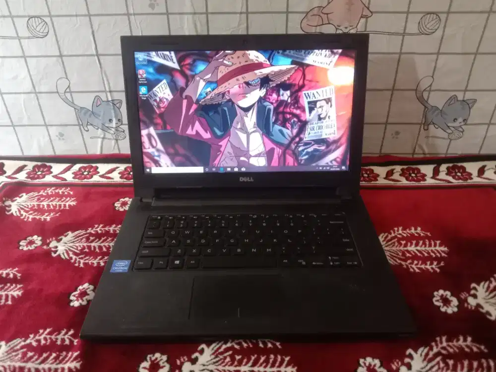 LAPTOP DELL A08