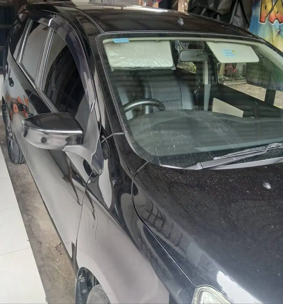 GARND LIVINA 2018 SV KM 71+ PRIBADI