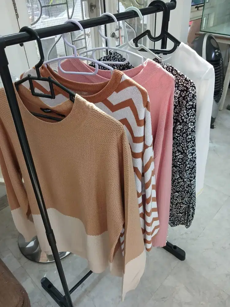 Baju seperti baru