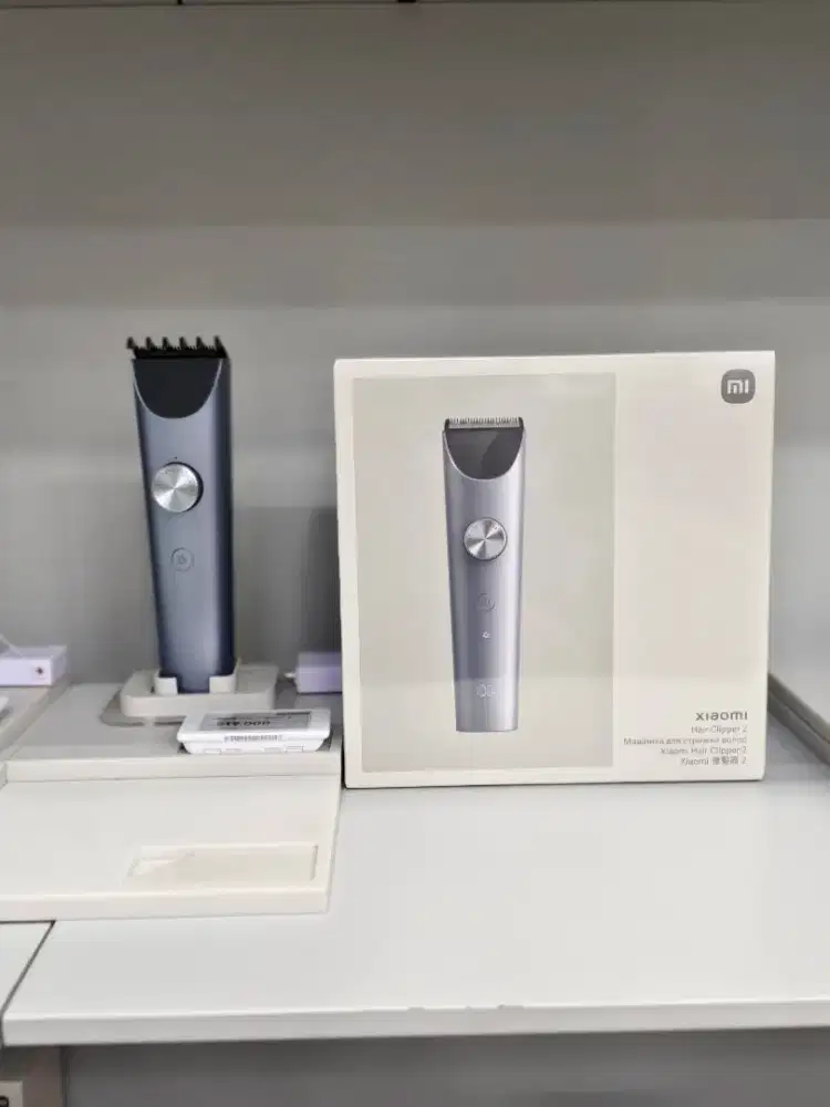 Xiaomi Hair Clipper 2 BNIB