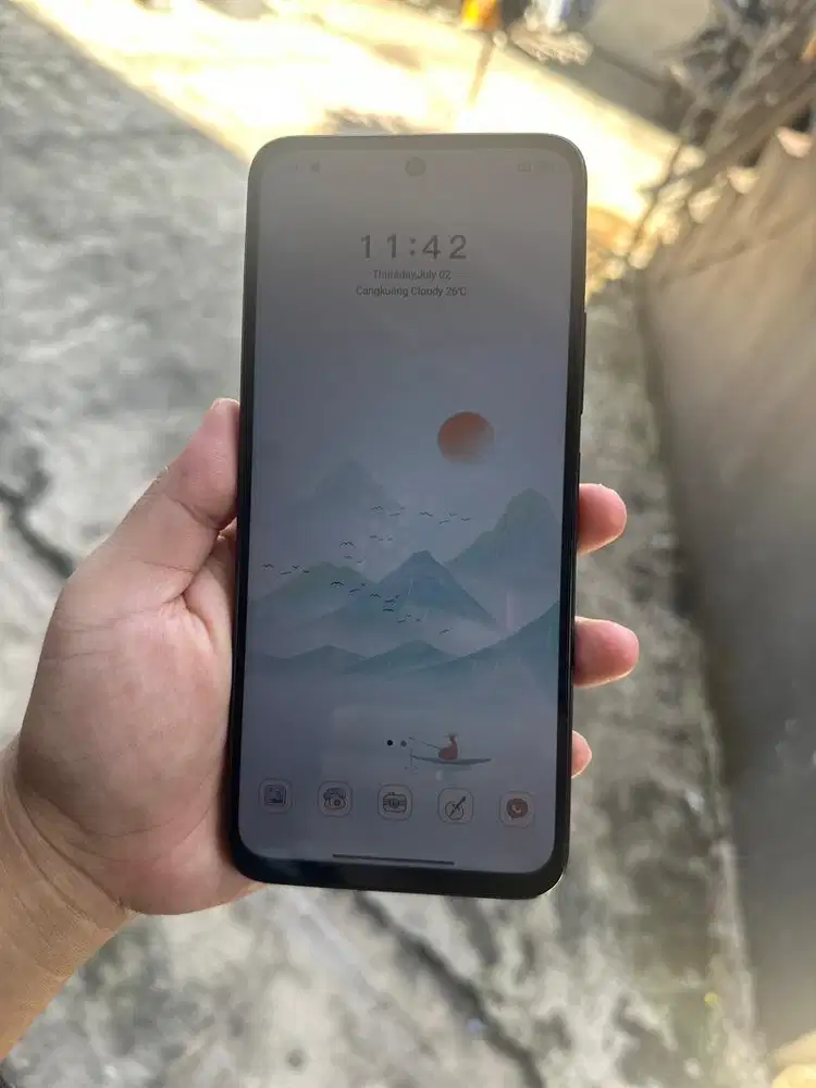Xiaomi Redmi 12 8/256Gb