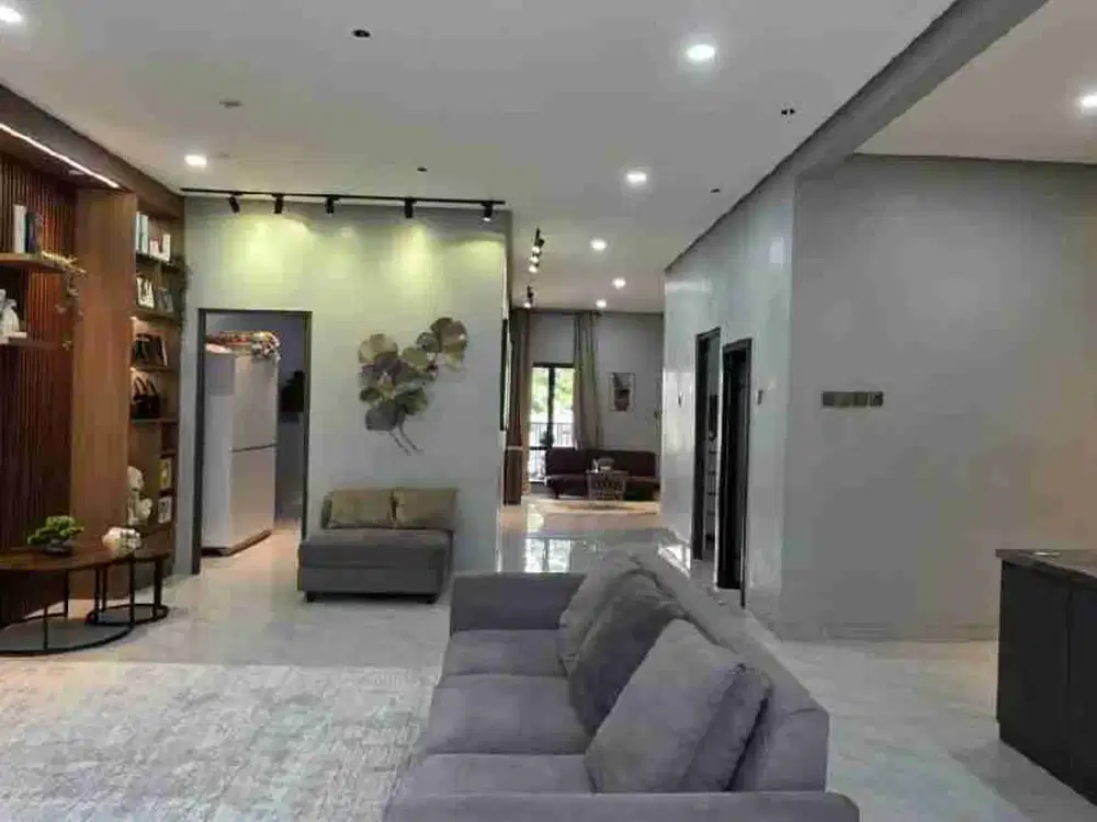 Jual Cepat Taman Permata Millenium Lippo Karawaci