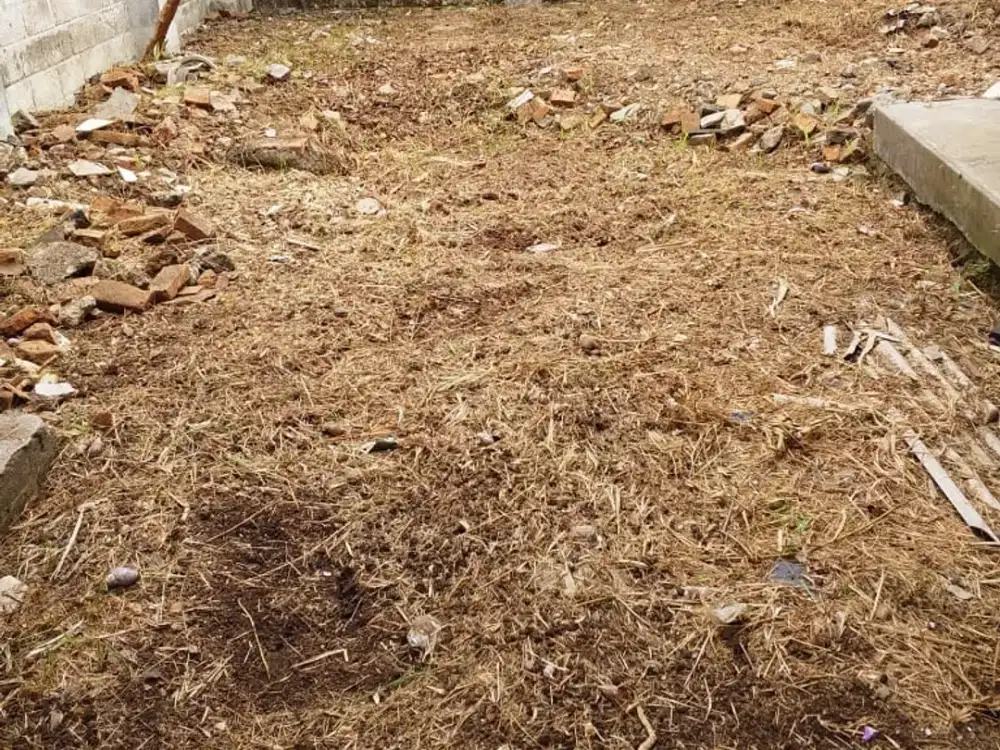 Dijual Kavling Siap Bangun di Sayap Setraduta