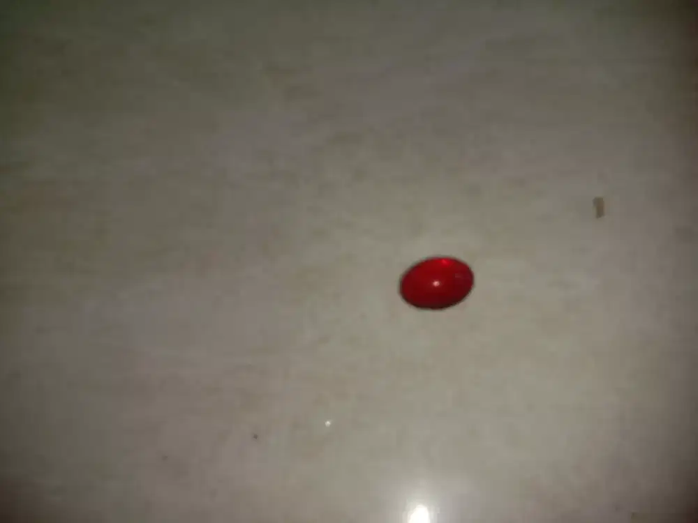 Jual batu merah delima