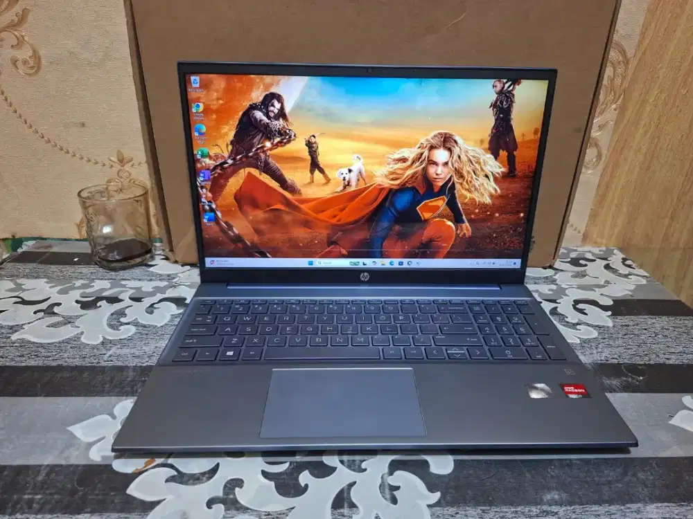 Laptop Hp Pavilion 15-eh1052wm