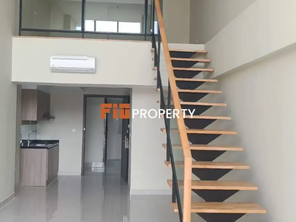 DISEWAKAN SOHO GRAND JATI JUNCTION, MEDAN SUMATERA UTARA