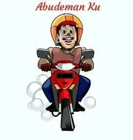 Abudemen motor bandar lampung