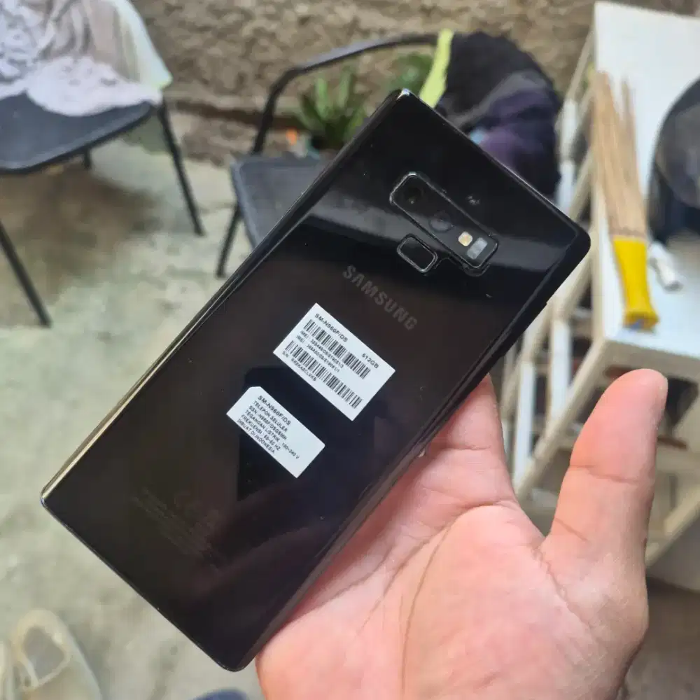 samsung note 9 512gb