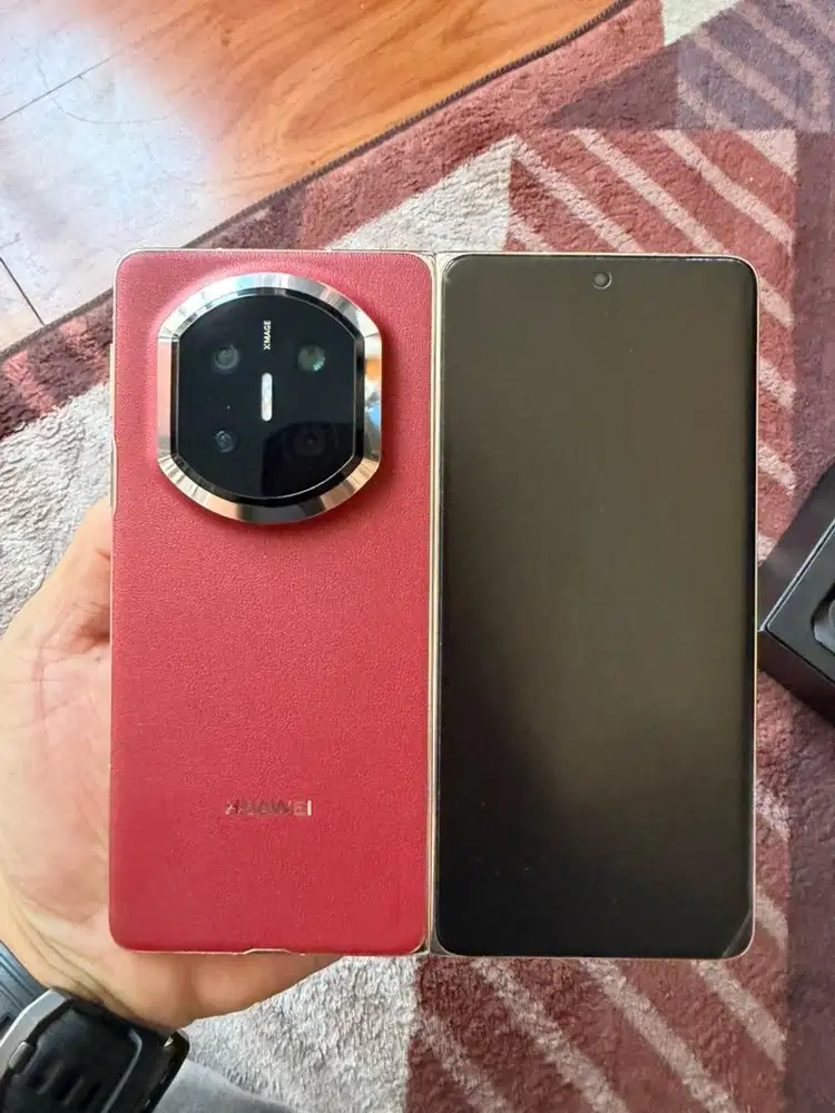 Huawei X7 16/512
