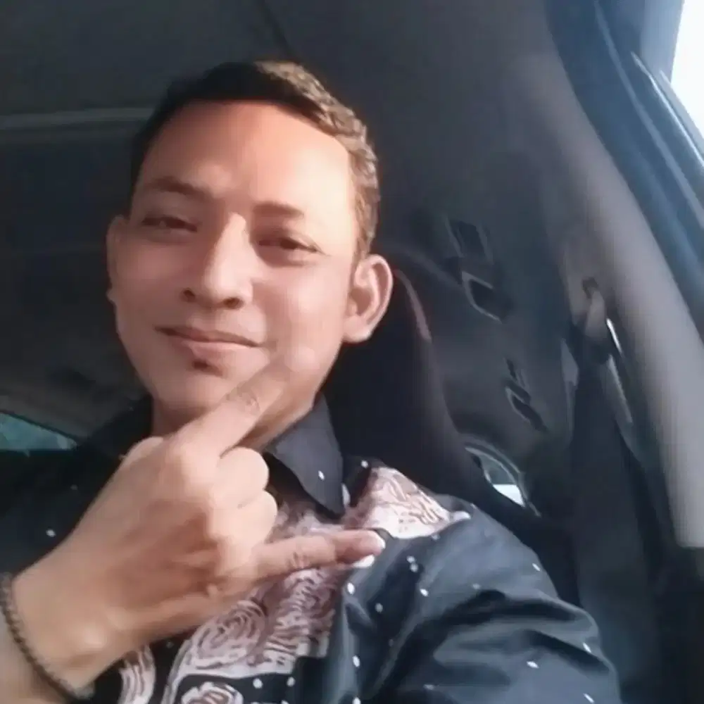 Cari pekerjaan driver pribadi/operasional
