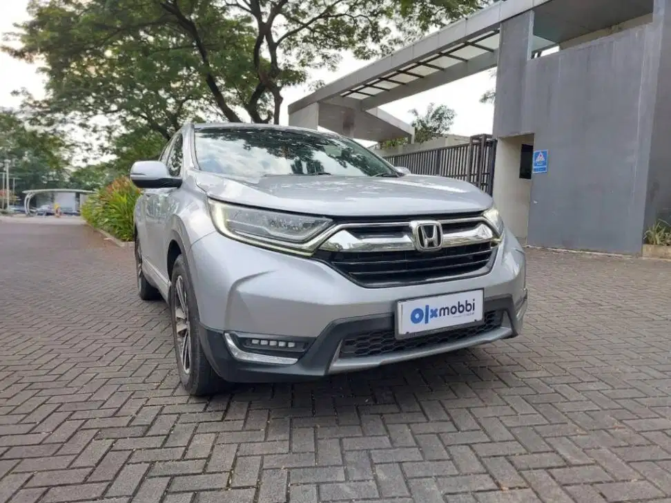 DP Murah Honda CR-V 1.5 Turbo Prestige Bensin-AT CWBHB