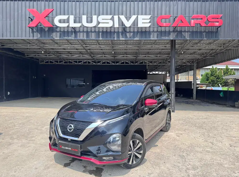 ( DP 45jt ) Nissan Livina VE 1.5 2019 Automatic, Vipcars