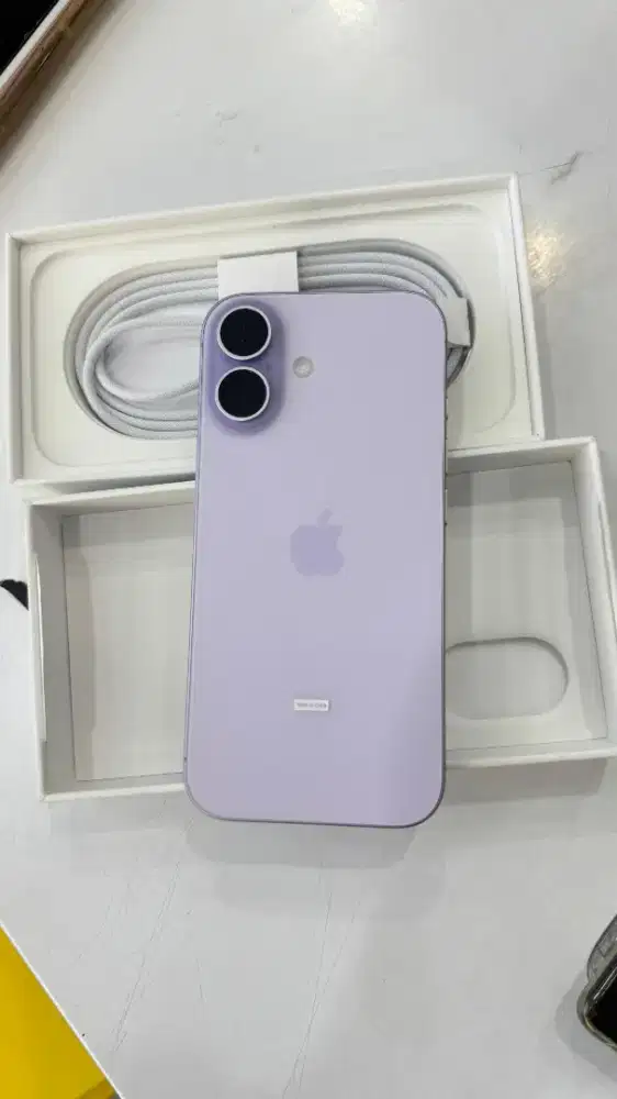CICILAN IPHONE RESMI IBOX