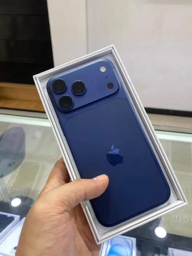 Iphone 17 Pro Max 256GB