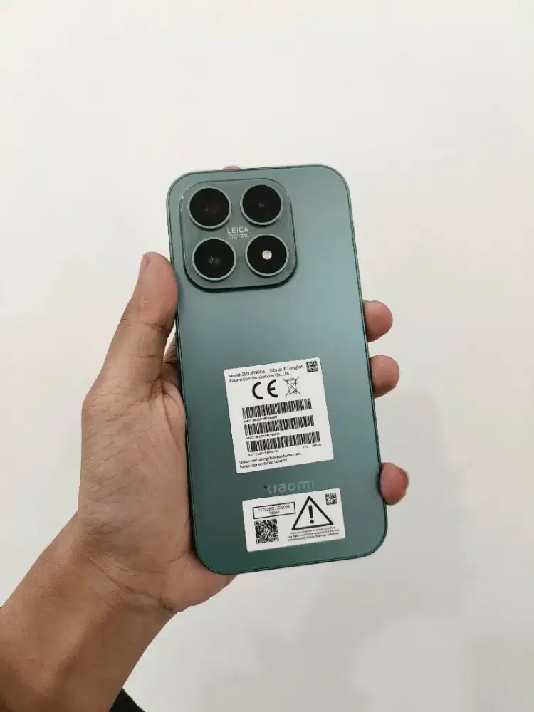 Xiaomi Mi 17 12/256 Fullset