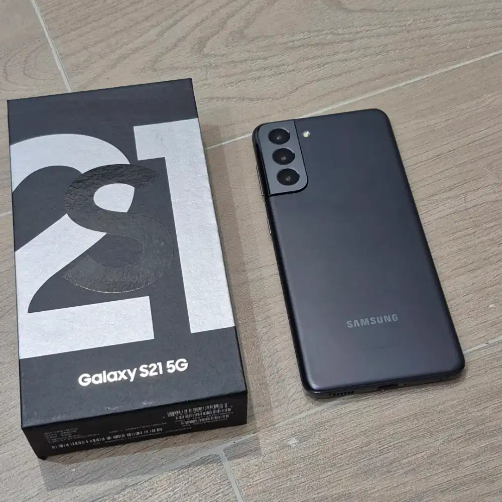 samsung s21 5g like new
