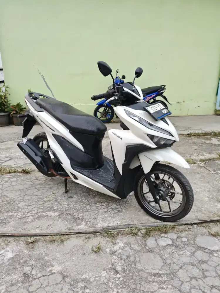 •Big sale Honda Vario New 150cc
