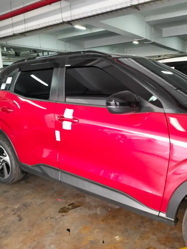 Solusi tepat pasang kaca film mobil