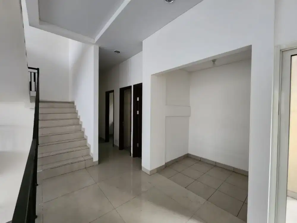 Dijual Gedung foresta Bussines Loft 3