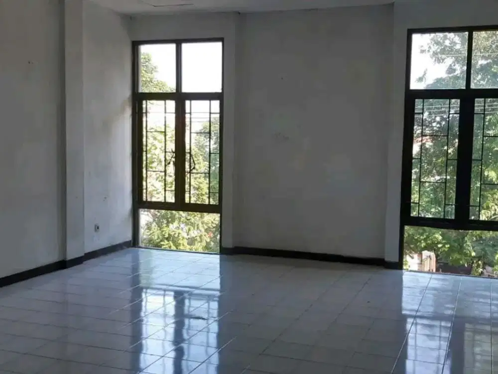 RON.A1400 RUKO STRATEGIS NGAGEL JAYA UTARA SURABAYA COCOK UNTUK USAHA