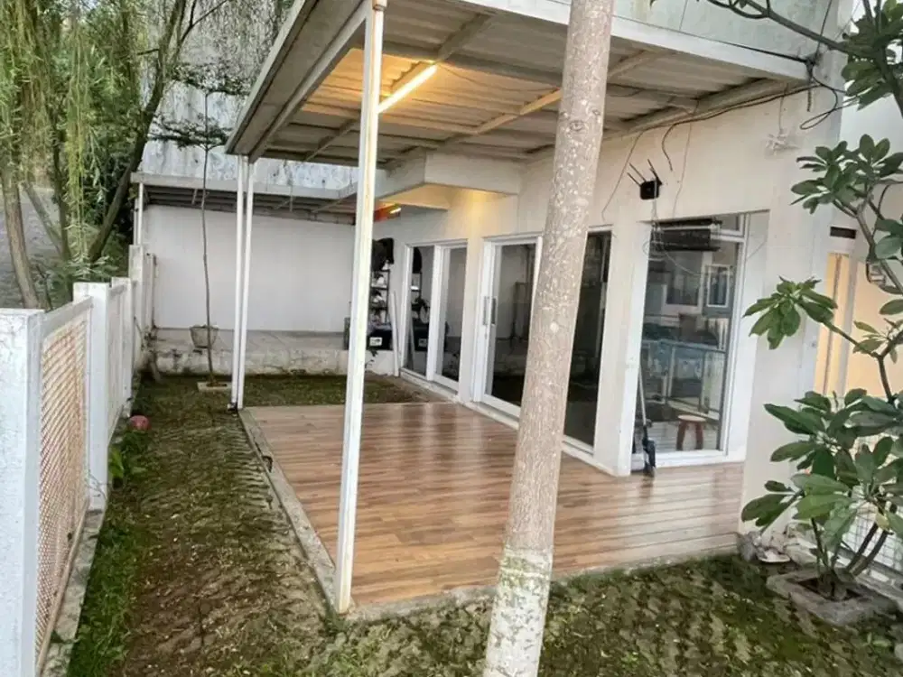 KWL@Dijual Rumah Siap Huni, Rumah Mewah Harga Murah di Ujungberung