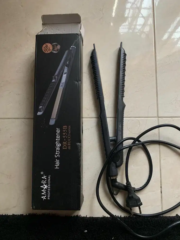 CATOKAN RAMBUT MERK AMARA