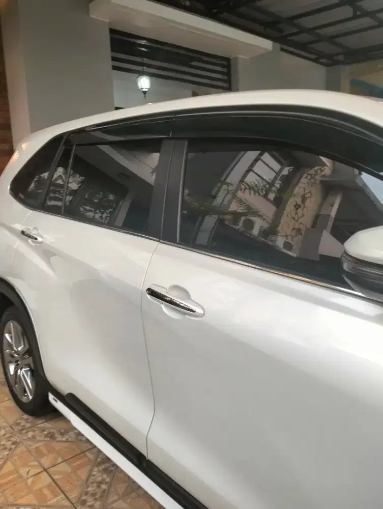 Home servis pasang kaca film mobil