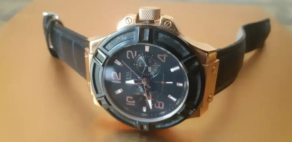 Jam Tangan Pria