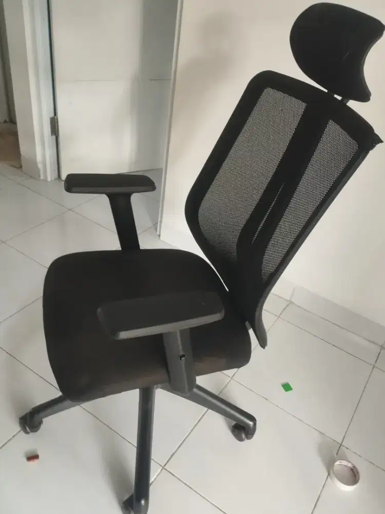 Kursi kerja kantor