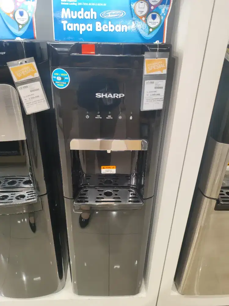 SHARP DISPENSER SWD-66EHL
