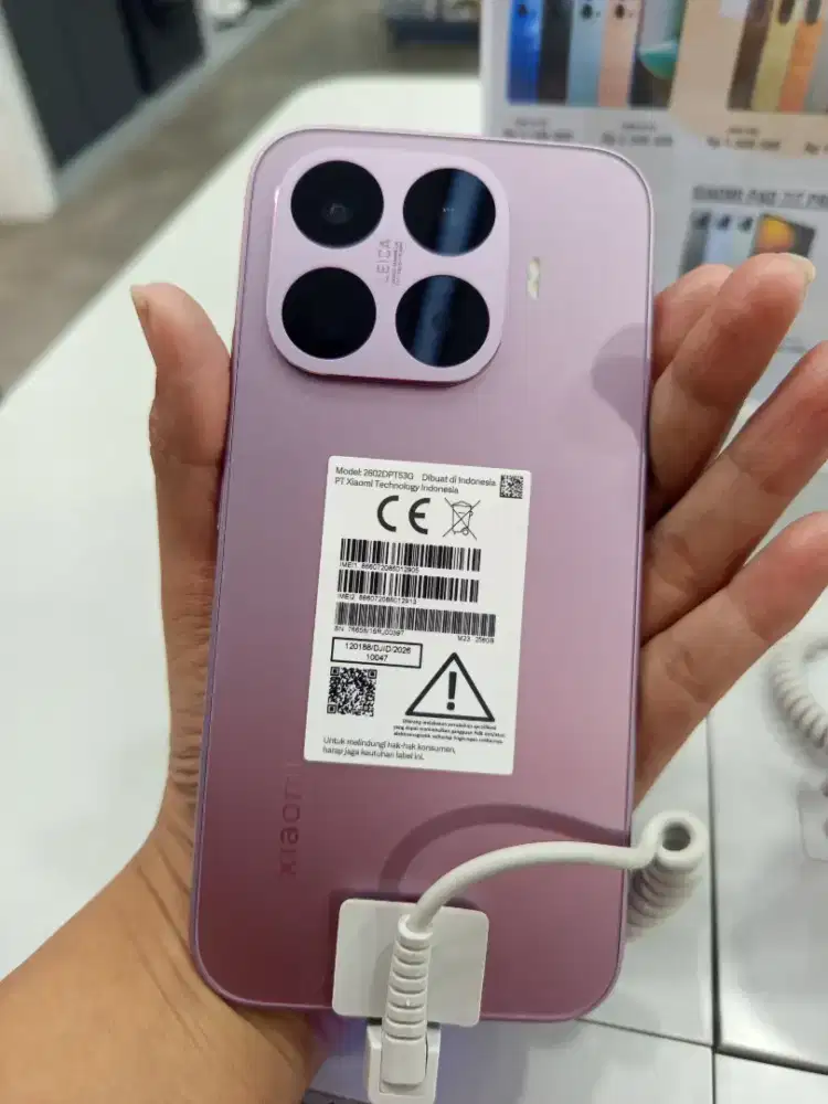 Xiaomi 17t 512gb