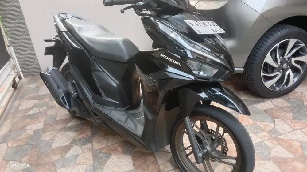 Vario 125 Terawat