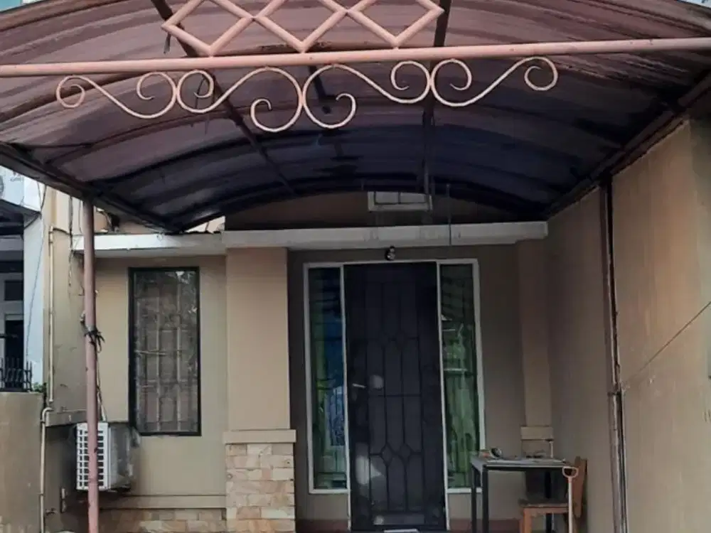 For  Sale Rumah DI Arcadia Kelapa Gading