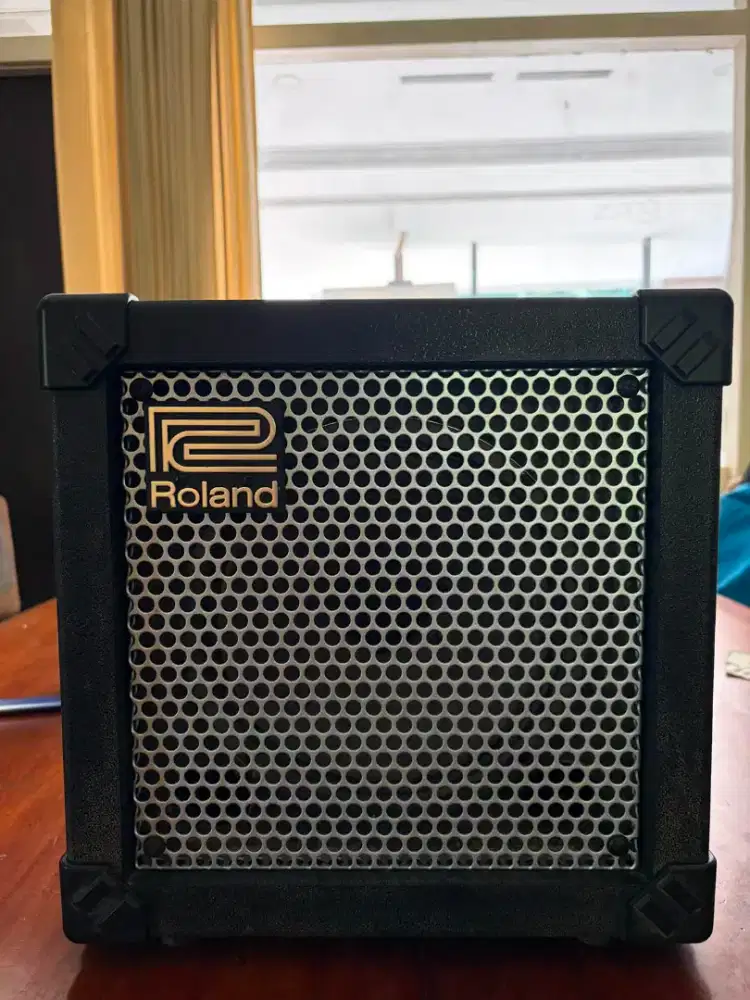 Ampli cube 20x Roland
