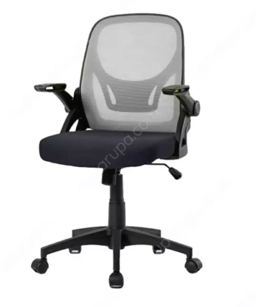 Kursi Kantor Brand Selma