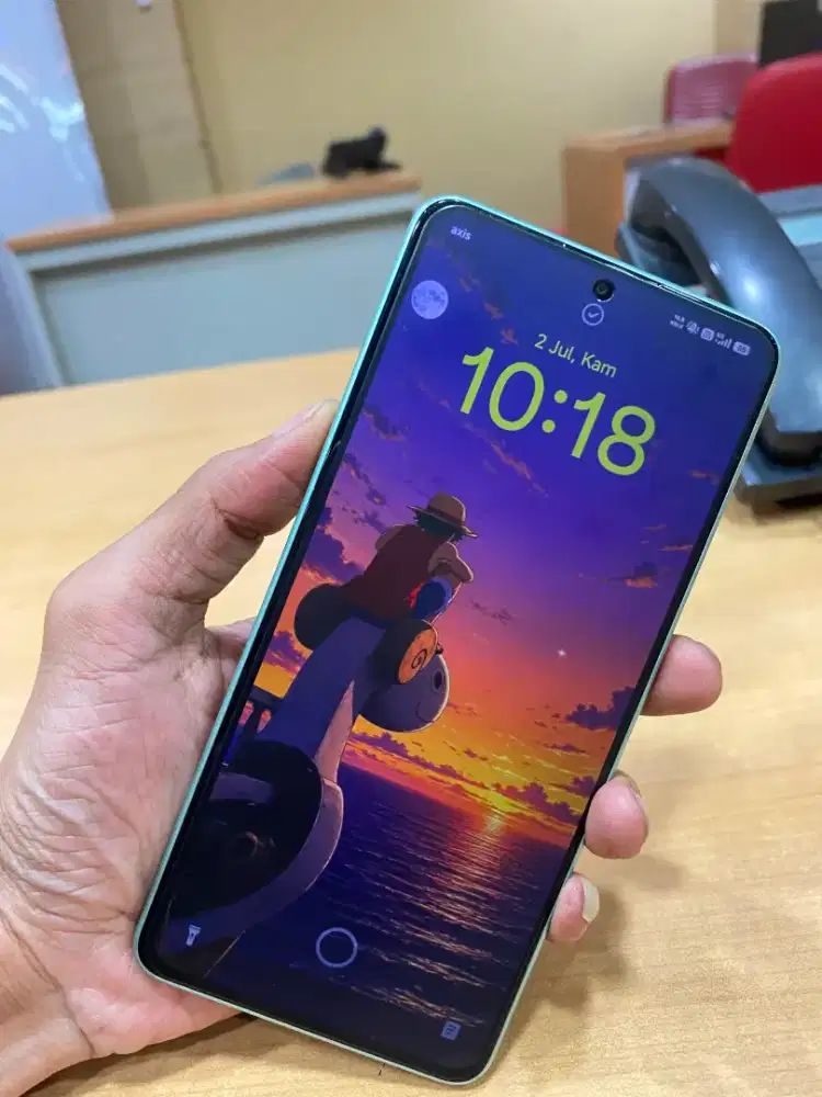 POCO X7 PRO 12/512
