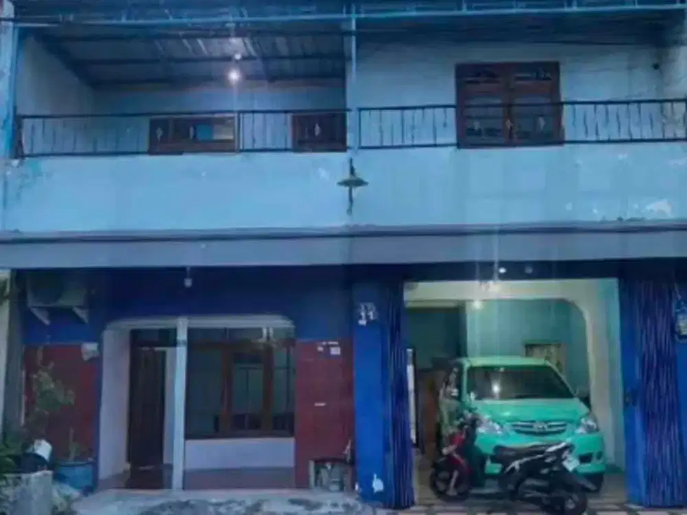 jual cepat rumah murah Manukan asri siap huni