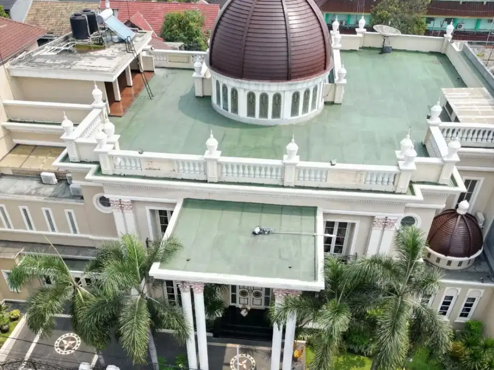Dijual Rumah Lokasi Premium di Perumahan Duren Sawit Jakarta Timur