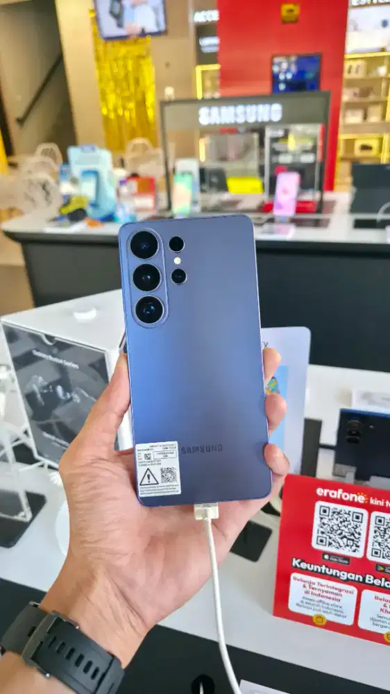 samsung s26 ultra 256gb tukar tambah,cicilan kartu kredit