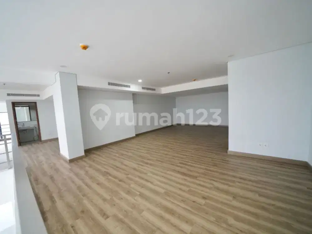 Dijual Soho Gandeng Apartement The Smith Alam Sutera