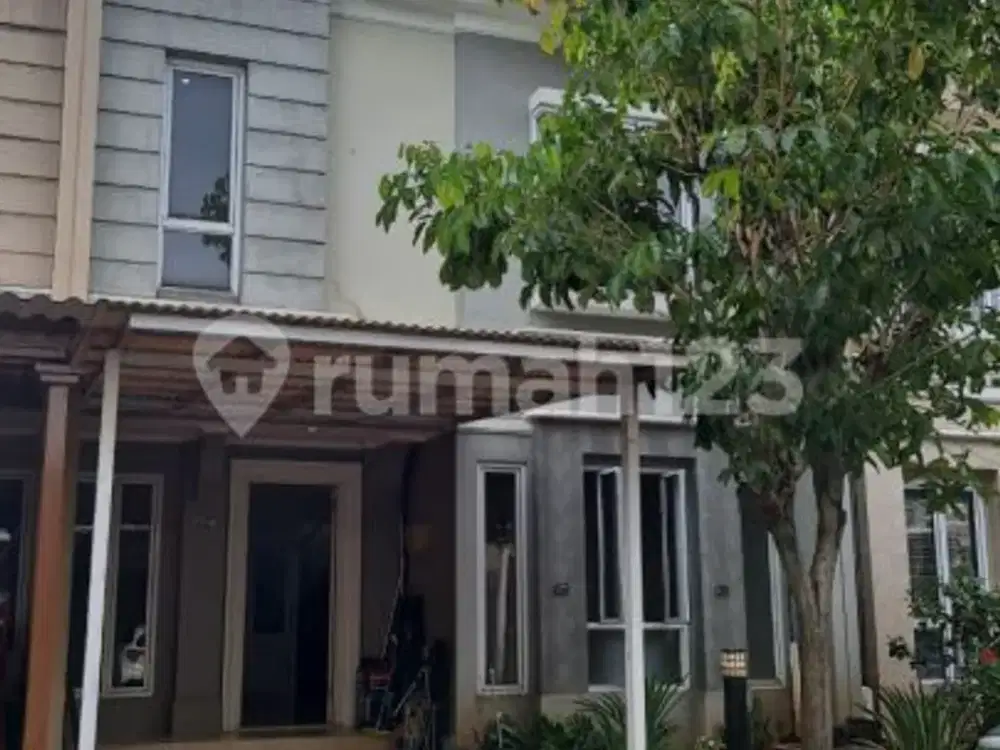 Jual Cepat Elista Village
